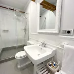ゲストハウス El Mirador Del Poeta サラマンカ