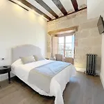 El Mirador Del Poeta Гостевой дом 4*