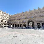 ゲストハウス El Mirador Del Poeta サラマンカ