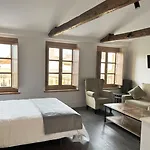 El Mirador Del Poeta Vendégház Salamanca