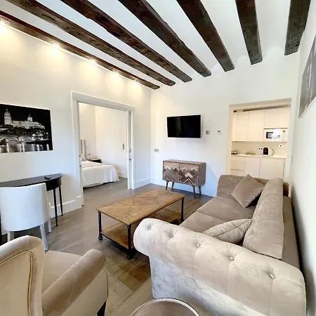 El Mirador Del Poeta Casa de hóspedes Salamanca