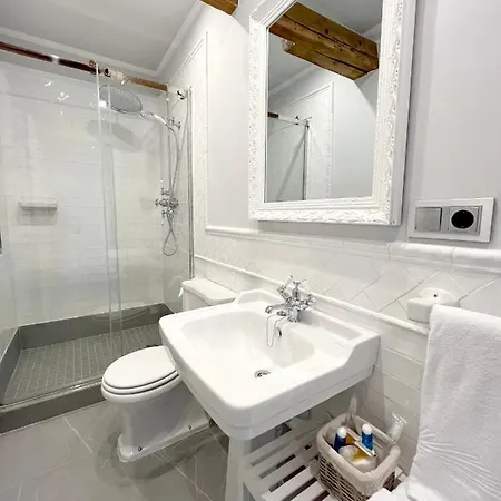 Casa de hóspedes El Mirador Del Poeta Salamanca