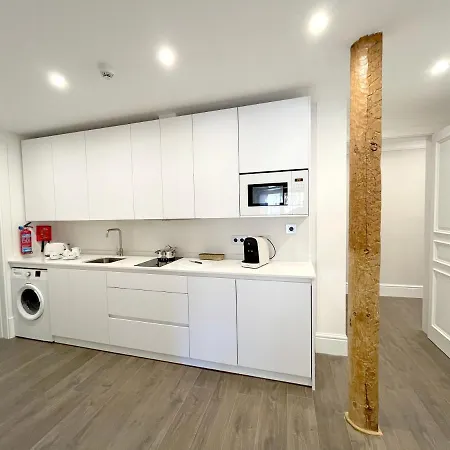 El Mirador Del Poeta Casa de hóspedes