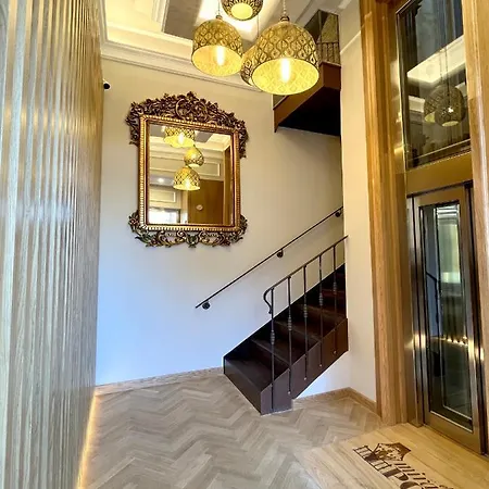 El Mirador Del Poeta Guest house Salamanca