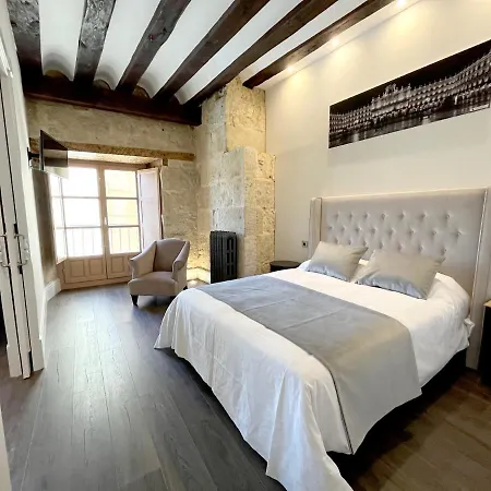 El Mirador Del Poeta Salamanca