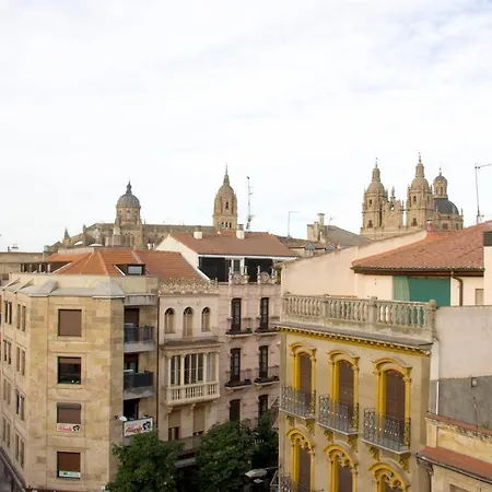 El Mirador Del Poeta