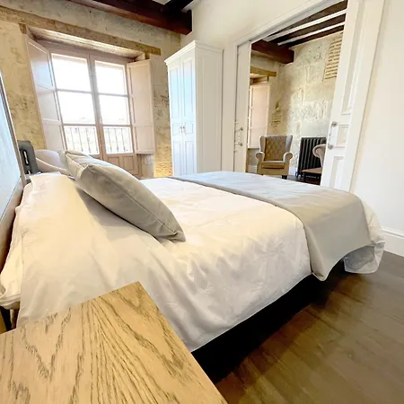 El Mirador Del Poeta Salamanca