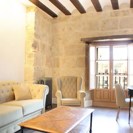 Guest house El Mirador Del Poeta Salamanca