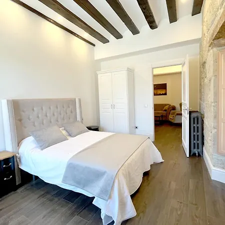 Guest house El Mirador Del Poeta Salamanca