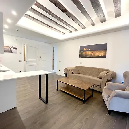 El Mirador Del Poeta Guest house