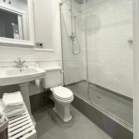 Casa de hóspedes El Mirador Del Poeta 4*