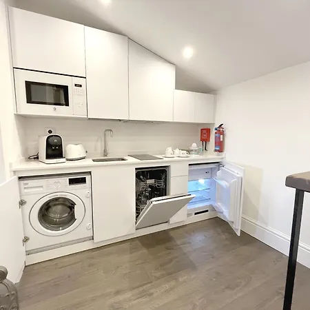 El Mirador Del Poeta Casa de hóspedes 4*