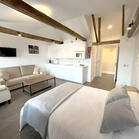 El Mirador Del Poeta Guest house Salamanca