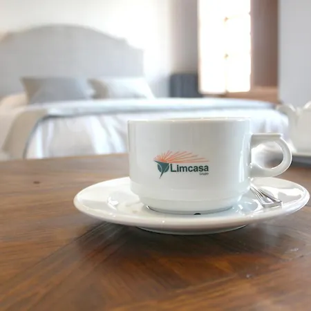 Casa de hóspedes El Mirador Del Poeta Salamanca