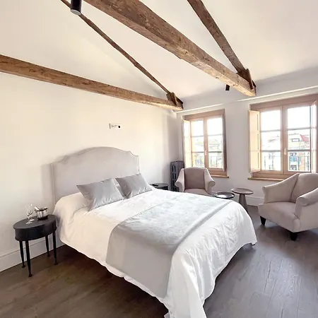 El Mirador Del Poeta 4*