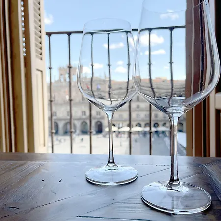 Casa de hóspedes El Mirador Del Poeta