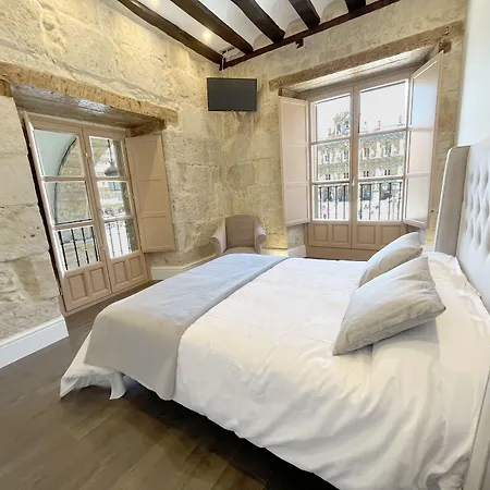 El Mirador Del Poeta 招待所