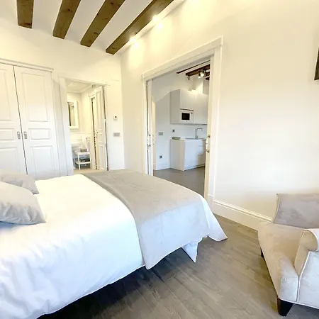 El Mirador Del Poeta 招待所 4*