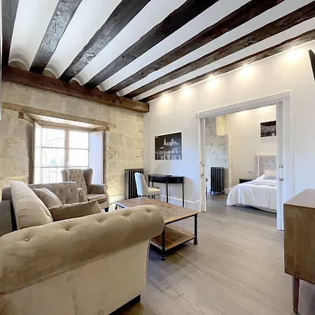 Casa de hóspedes El Mirador Del Poeta Salamanca