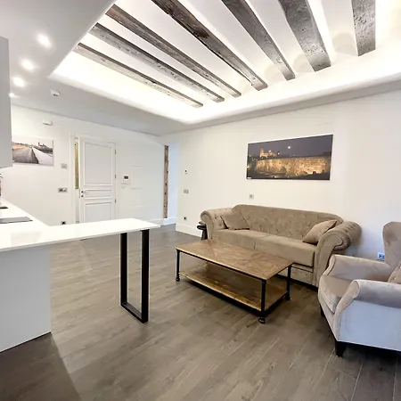 El Mirador Del Poeta 4* Salamanca