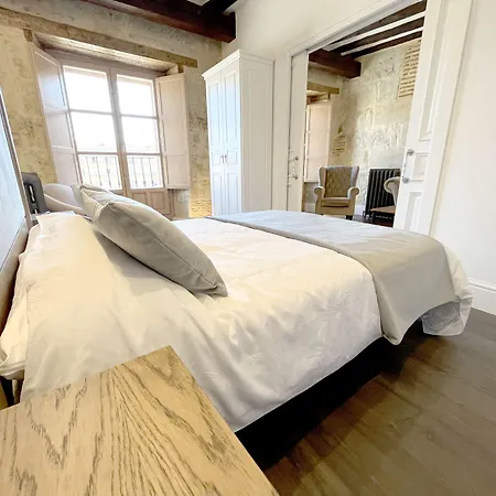 El Mirador Del Poeta Casa de hóspedes Salamanca