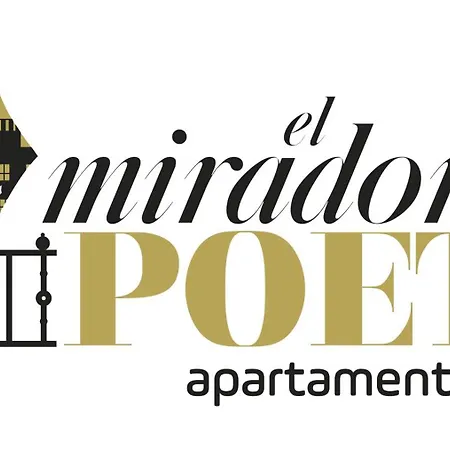 Gasthof El Mirador Del Poeta 4*