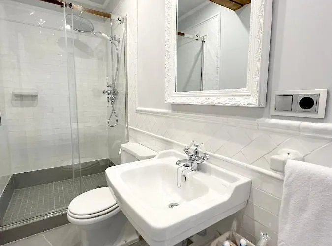 Gasthof El Mirador Del Poeta Salamanca