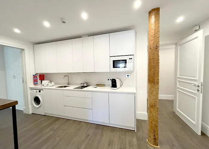 El Mirador Del Poeta בית הארחה