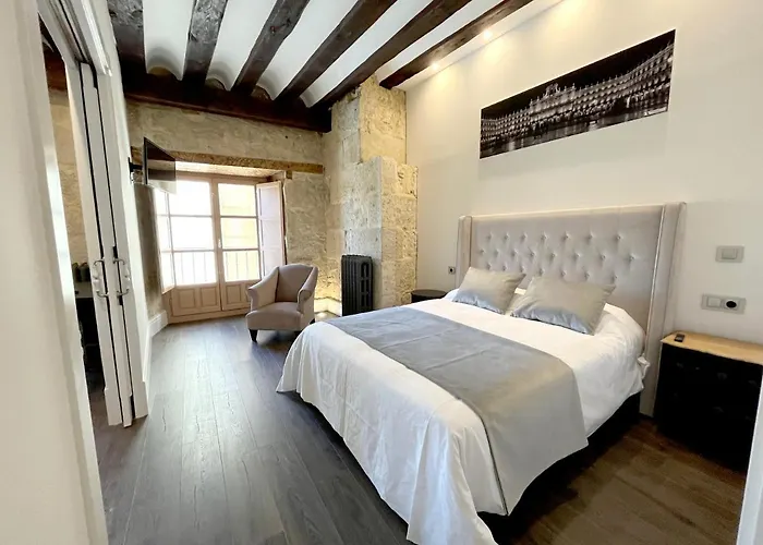 El Mirador Del Poeta 萨拉曼卡