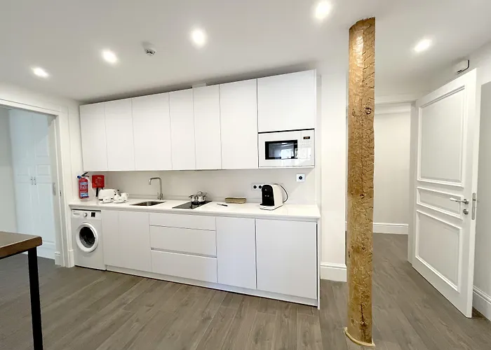 בית הארחה El Mirador Del Poeta סלאמנקה