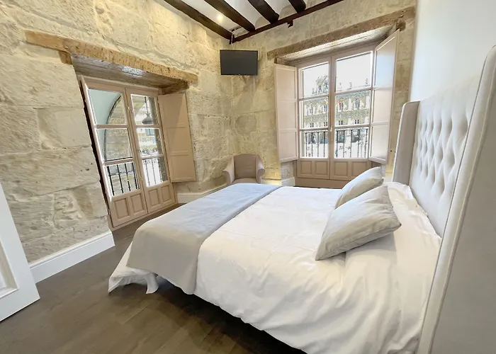 El Mirador Del Poeta Gasthof