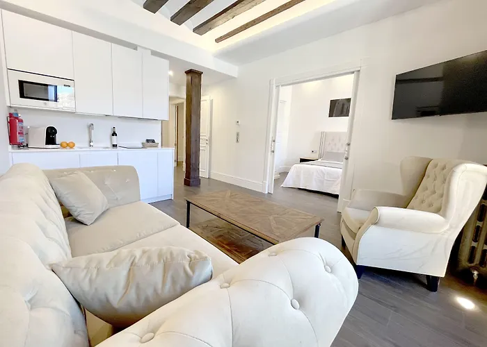 El Mirador Del Poeta 4* 萨拉曼卡