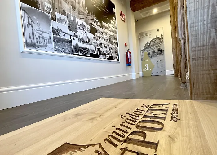 El Mirador Del Poeta 4*