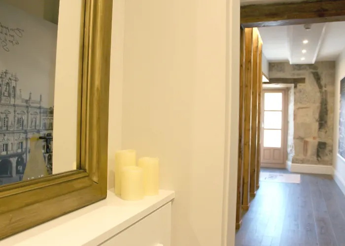 El Mirador Del Poeta 4* 萨拉曼卡