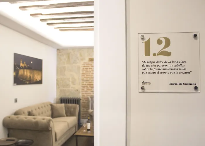 El Mirador Del Poeta 招待所