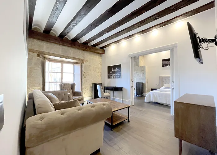 招待所 El Mirador Del Poeta 萨拉曼卡