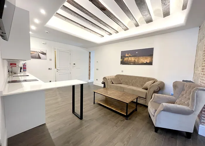 El Mirador Del Poeta 4* Salamanca