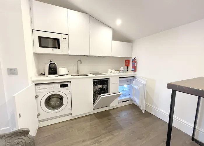 招待所 El Mirador Del Poeta