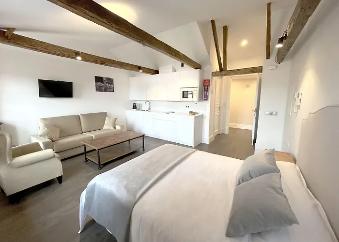 El Mirador Del Poeta בית הארחה סלאמנקה