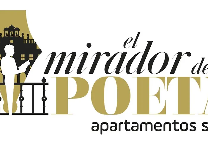 Casa de hóspedes El Mirador Del Poeta 4*